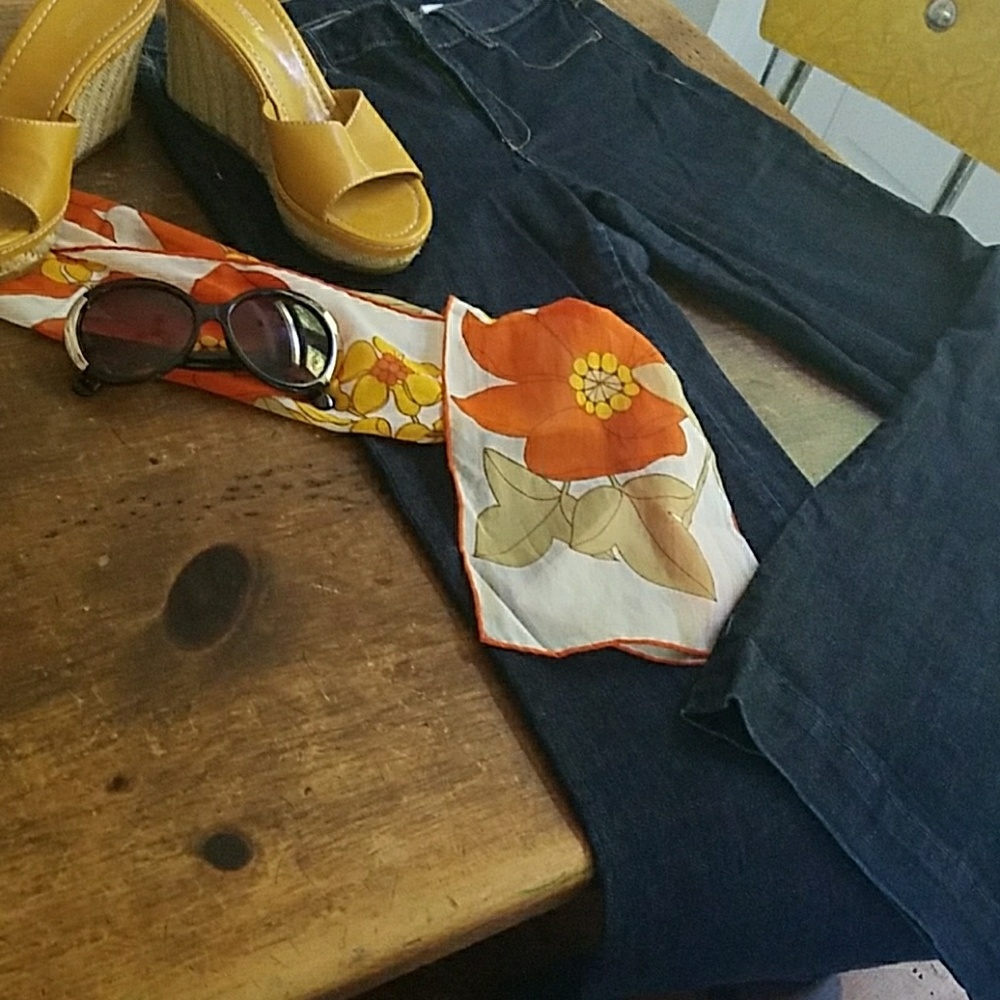 CLEARANCE J Crew jeans